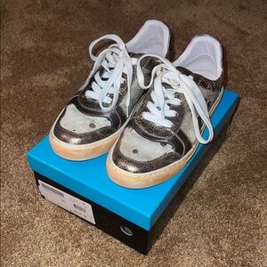 Chocolat Blu Statement sneakers